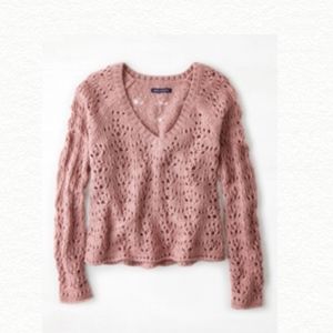 American Eagle Sweater